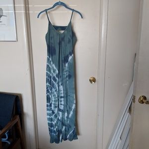 Swimsuits for all maxi dress